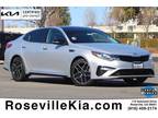 2020 Kia Optima