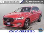 2019 Volvo XC60