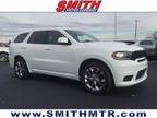 2019 Dodge Durango