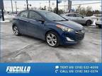 2015 Hyundai Elantra GT