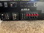 Denon Avr-591 Stereo Receiver 360watts