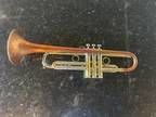 Del Quadro Grande Campana trumpet