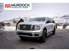 2018 Nissan Titan