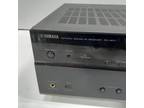 Yamaha RX-V671 Natural Sound AV Receiver