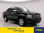 2013 Chevrolet Avalanche