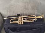 Olds Mendez Professional Bb Trumpet