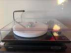 Rega P3 With Groovetracer Upgrade