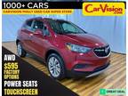 2017 Buick Encore