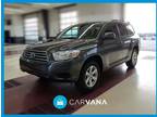 2010 Toyota Highlander