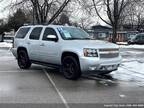 2013 Chevrolet Tahoe