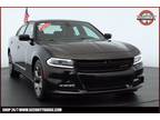 2016 Dodge Charger