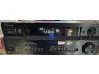 PIONEER VSX-816-K 7.1 CHANNEL SURROUND SOUND HOME THEATER RECEIVER. Tested.