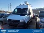 2021 Mercedes-Benz Sprinter 3500XD