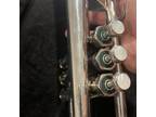 Used Schilke X3 Bb Trumpet