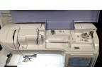 Brother PE800 Computerized Embroidery Machine #D2P544749