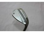 New Taylormade Milled Grind Mg3 56° Standard Bounce Sand Wedge