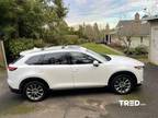 2018 Mazda CX-9