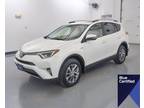 2016 Toyota RAV4 Hybrid