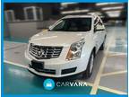 2014 Cadillac SRX