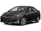 2018 Toyota Prius Prime