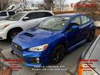 2019 Subaru WRX