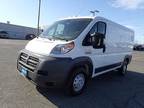 2018 RAM ProMaster 1500