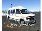 1999 GMC Savana 1500