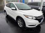 2016 Honda HR-V