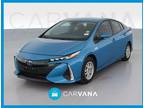 2021 Toyota Prius Prime