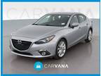 2014 Mazda Mazda3