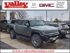 2024 Gmc Hummer Ev 3X