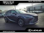 2024 Lexus RX 350 Base