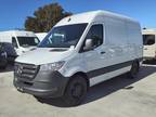 2024 Mercedes-Benz Sprinter Cargo 144 WB