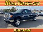 2012 Gmc Sierra 2500HD SLT