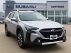 2024 Subaru Outback Touring