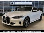 2023 BMW 4 Series 430i xDrive