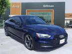 2019 Audi S5 Sportback 3.0T quattro Premium Plus