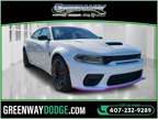 2023 Dodge Charger SRT Hellcat Widebody