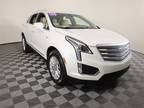 2018 Cadillac XT5 Base