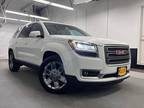 2017 Gmc Acadia Limited Base