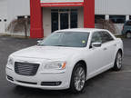 2011 Chrysler 300 Limited