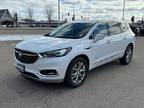 2019 Buick Enclave Avenir