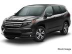 2016 Honda Pilot EX-L w/RES