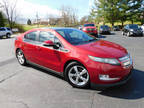 2011 Chevrolet Volt Premium