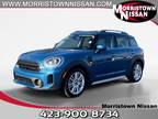 2022 Mini Countryman Cooper ALL4