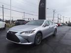 2024 Lexus ES 300h 300h