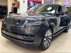 2024 Land Rover Range Rover P615 SV