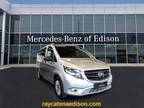 2023 Mercedes-Benz Metris Passenger