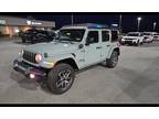 2024 Jeep Wrangler Sport S 4xe