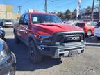 2016 Ram 1500 Rebel